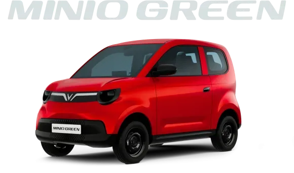 Minio Green