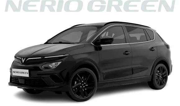 Nerio Green