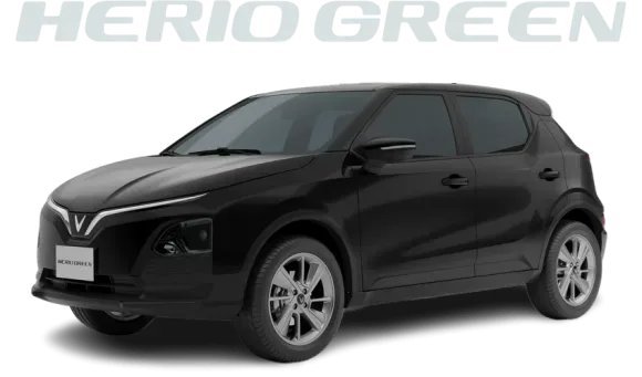 Herio Green