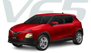 vinhxdcom VF5 Vinfast