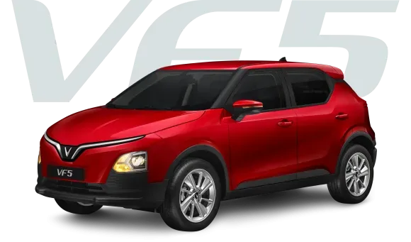 VinFast VF 5