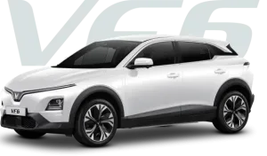 vinhxdcom VF6 Vinfast