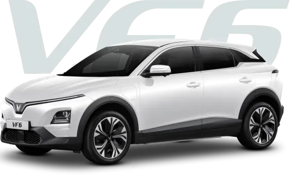 VinFast VF 6