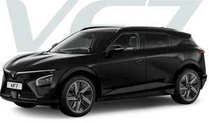 vinhxdcom VF7 Vinfast