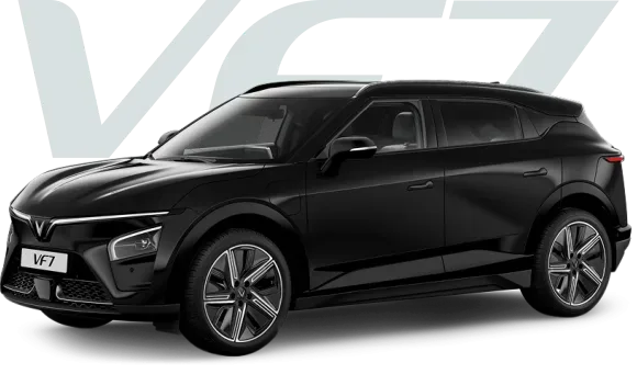 VinFast VF 7
