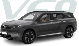 vinhxdcom VF9 Vinfast