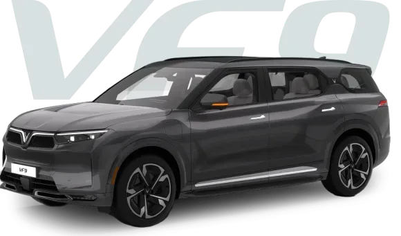 VinFast VF 9
