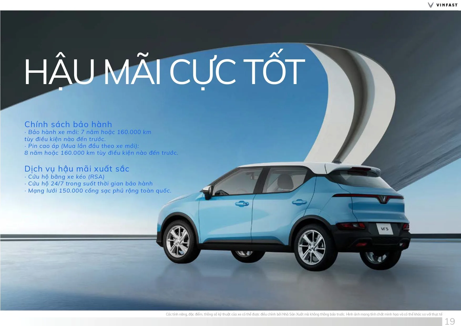 Vinfast VF5
