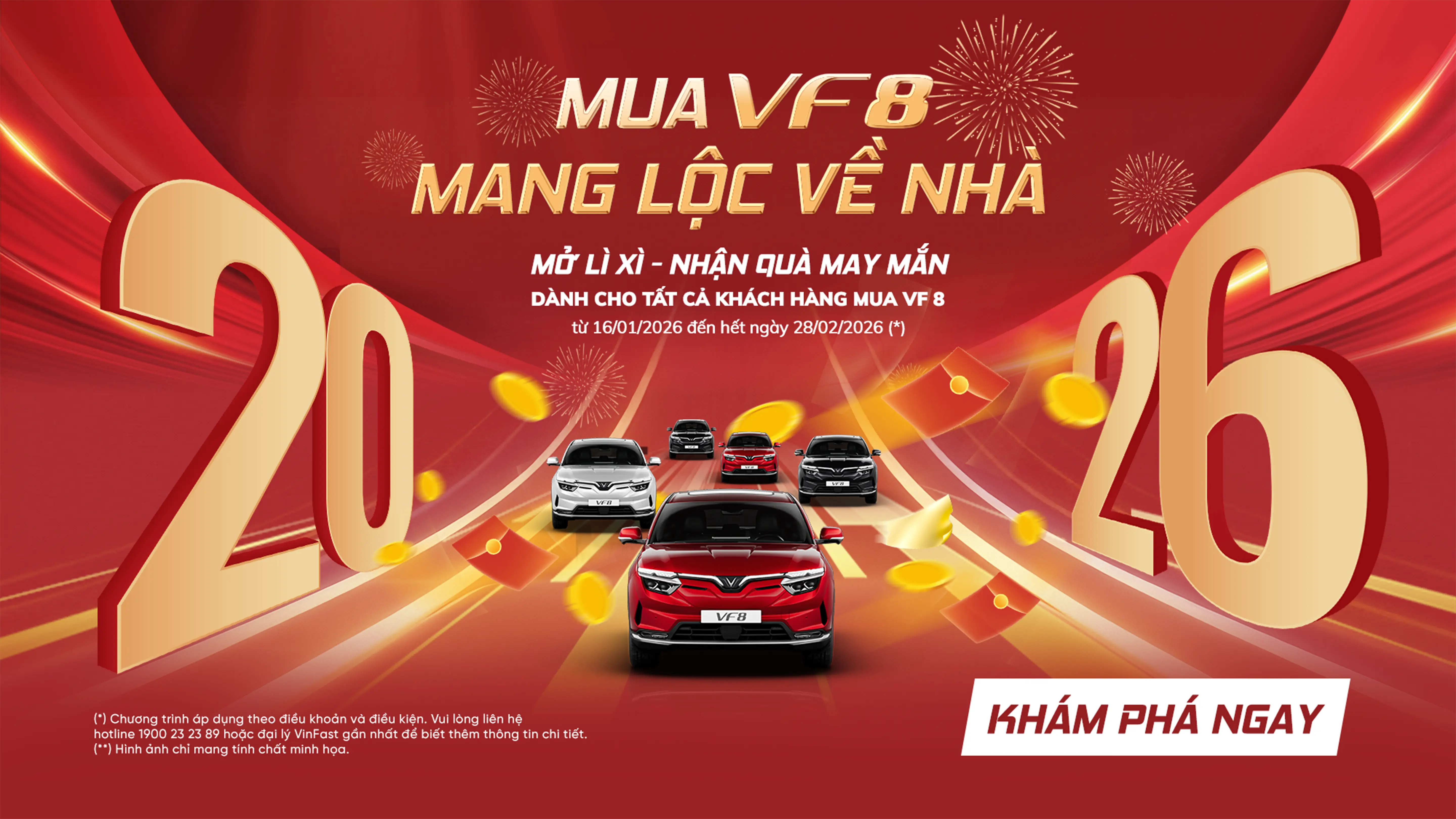 Vinfast 26 Vinfast KV - Mua VF8 -D