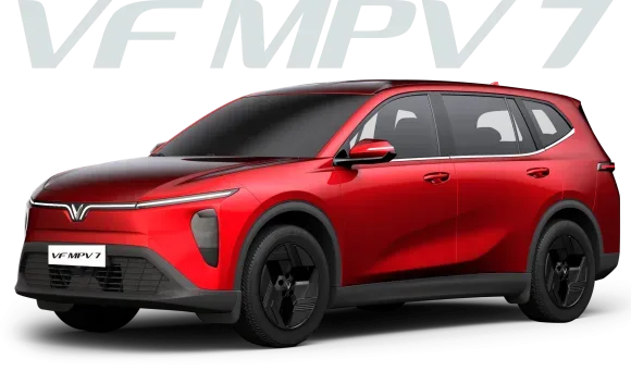 VinFast VF MPV 7