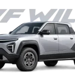 VinFast VF Wild