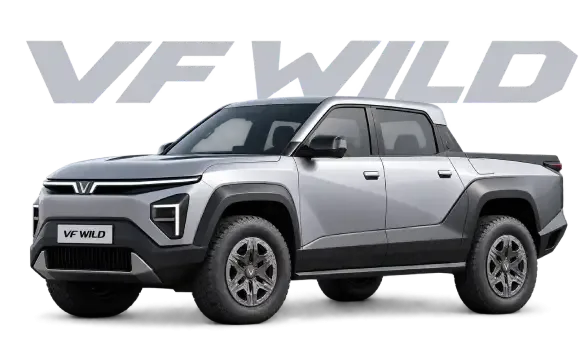 VinFast VF Wild